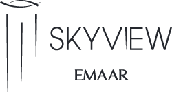 Emaar SkyView