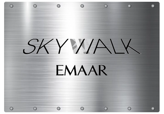 Sky Walk