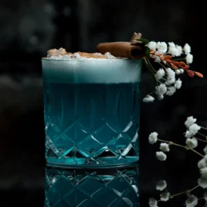 Bombay Saphire Gin