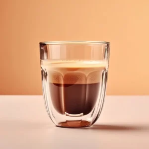 Double Espresso