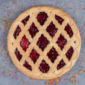 Linzer Turta