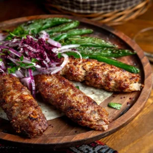 adana kebab