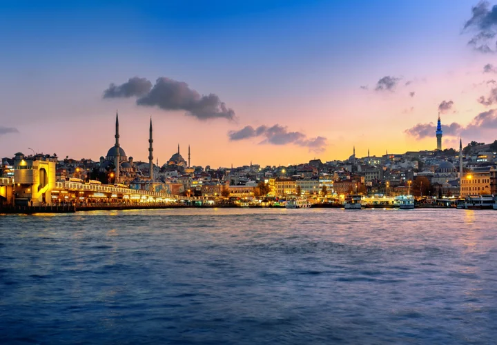 istanbul en iyi instagram fotoğrafı