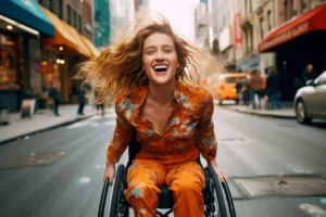 engelli dostu aktivite