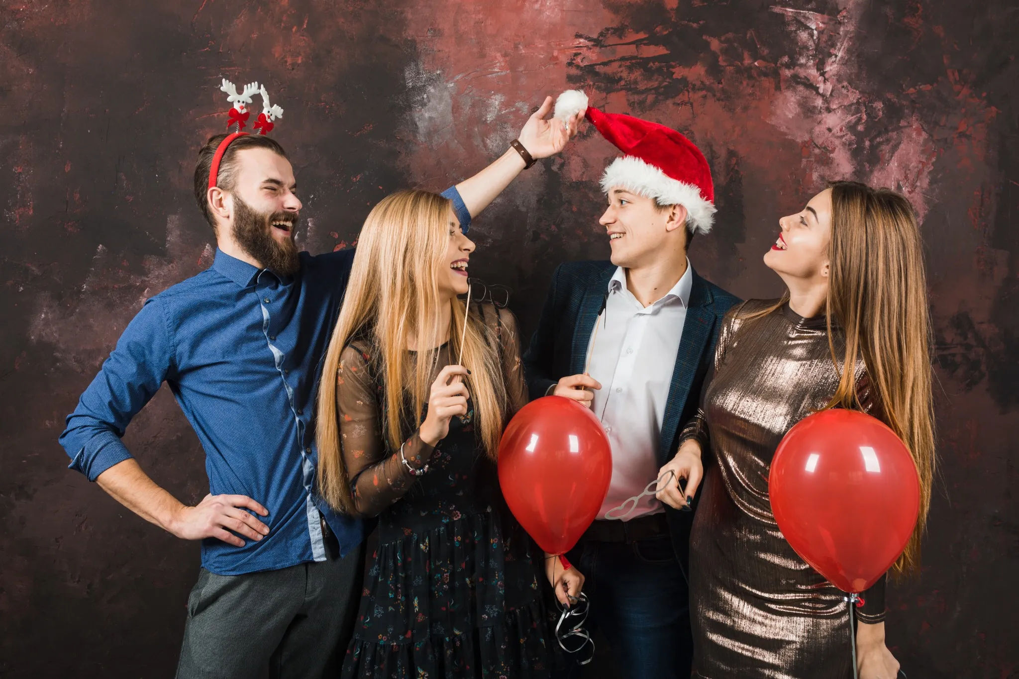 yeni yıl etkinlik önerileri 2025