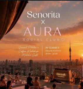 senorita-aura-sunset-pilates